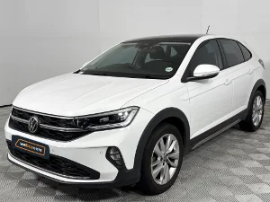 Used 2022 Volkswagen Taigo 1.0TSI Life