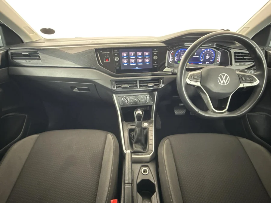 Used 2022 Volkswagen Taigo 1.0TSI Life - WeBuyCars Lansdowne