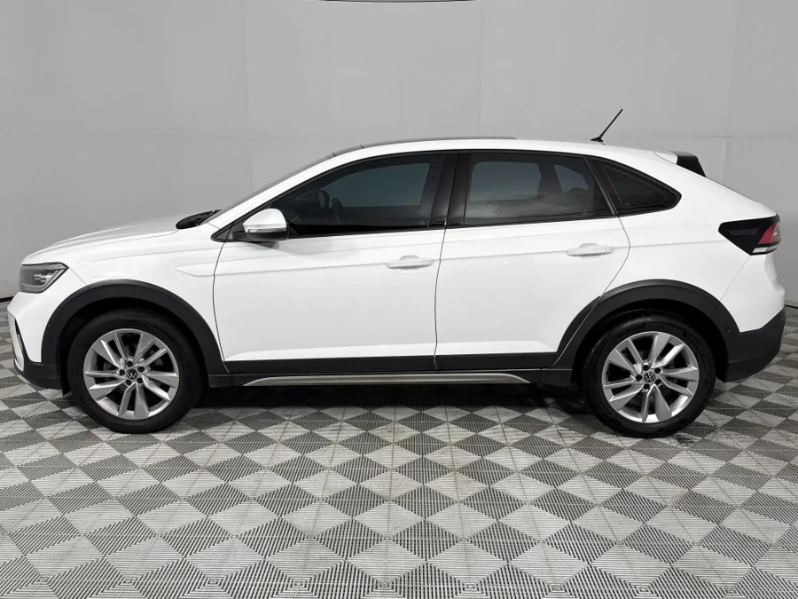 Used 2022 Volkswagen Taigo 1.0TSI Life - WeBuyCars Lansdowne