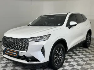 Used 2021 Haval H6 2.0GDIT Premium Used 2021 Haval H6 2.0GDIT Premium