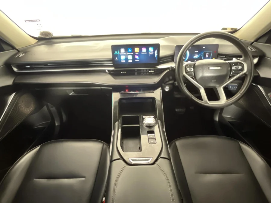 Used 2021 Haval H6 2.0GDIT Premium - WeBuyCars Montana