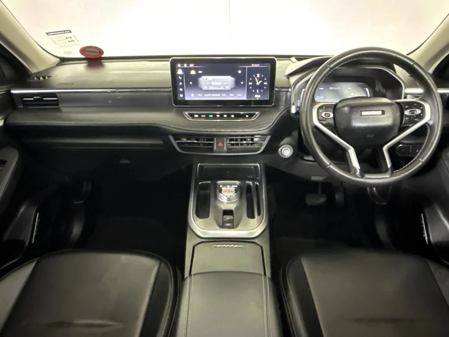 Used 2022 Haval Jolion 1.5T Super Luxury - WeBuyCars The Dome