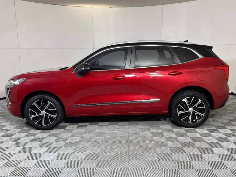 Used 2022 Haval Jolion 1.5T Super Luxury - WeBuyCars The Dome