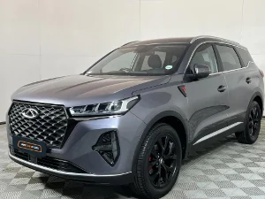 Used 2022 Chery Tiggo 7 Pro 1.5T Distinction