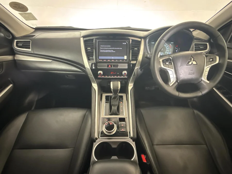 Used 2024 Mitsubishi Pajero Sport 2.4DI-D 4x4 - WeBuyCars JHB South Used 2024 Mitsubishi Pajero Sport 2.4DI-D 4x4 - WeBuyCars JHB South