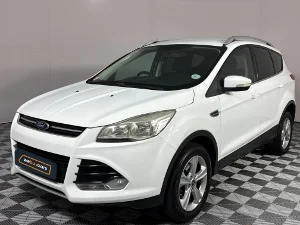 Used 2014 Ford Kuga 1.6T Ambiente Used 2014 Ford Kuga 1.6T Ambiente