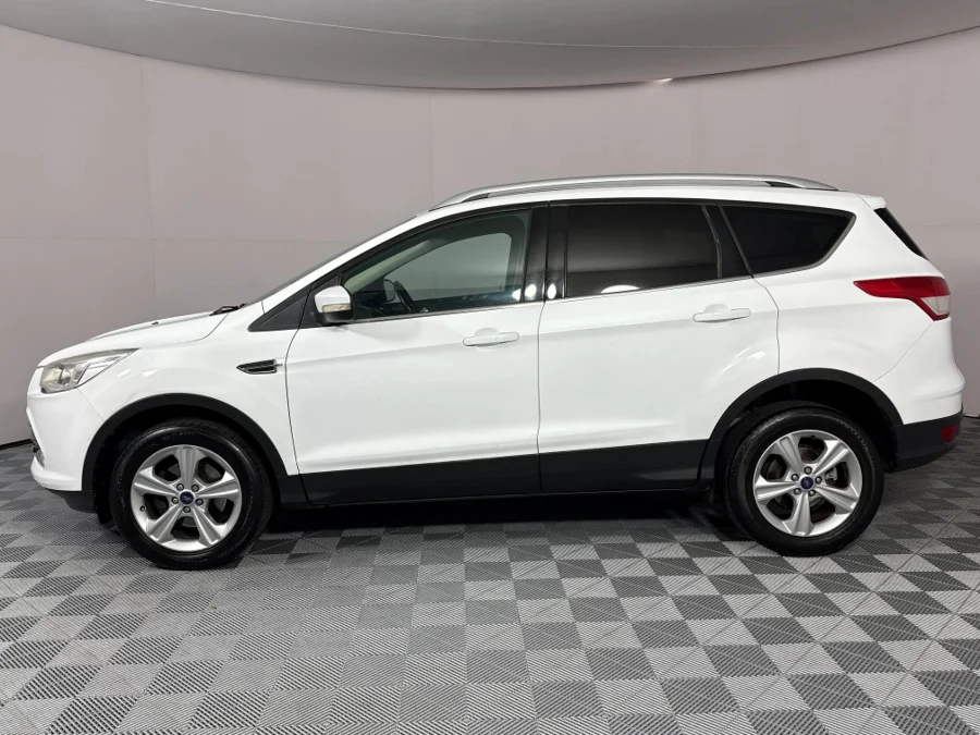 Used 2014 Ford Kuga 1.6T Ambiente - WeBuyCars Lansdowne Used 2014 Ford Kuga 1.6T Ambiente - WeBuyCars Lansdowne