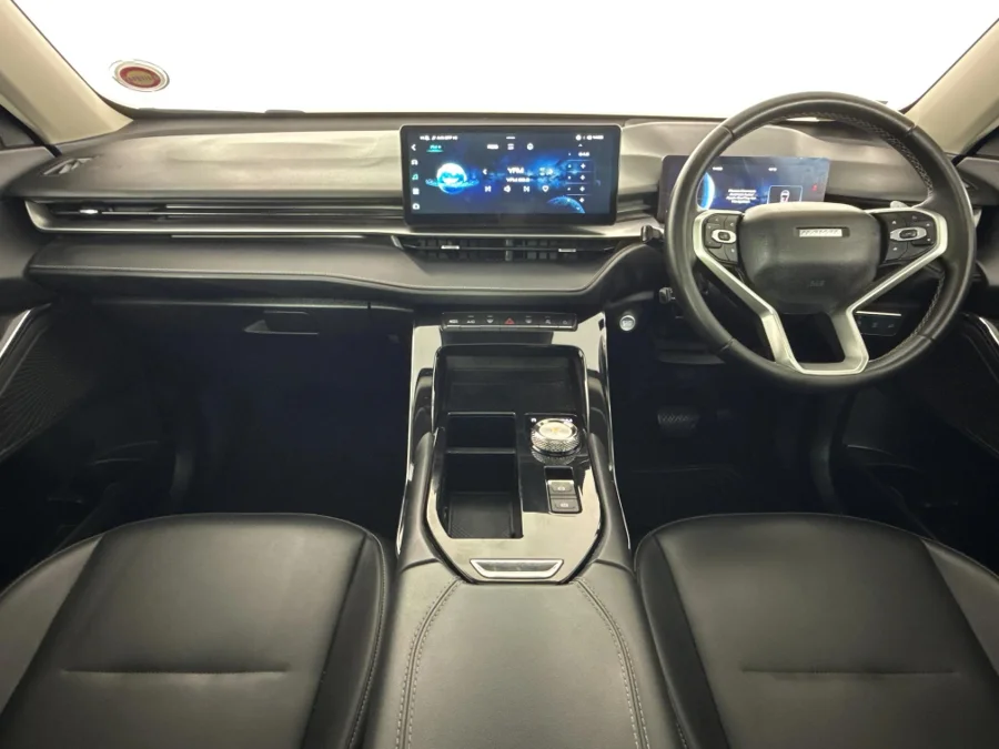 Used 2022 Haval H6 2.0GDIT 4WD Super Luxury - WeBuyCars The Dome Used 2022 Haval H6 2.0GDIT 4WD Super Luxury - WeBuyCars The Dome
