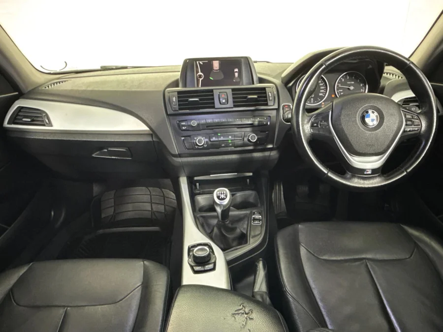 Used 2012 BMW 1 Series 116i 3-door - WeBuyCars Gqeberha Used 2012 BMW 1 Series 116i 3-door - WeBuyCars Gqeberha