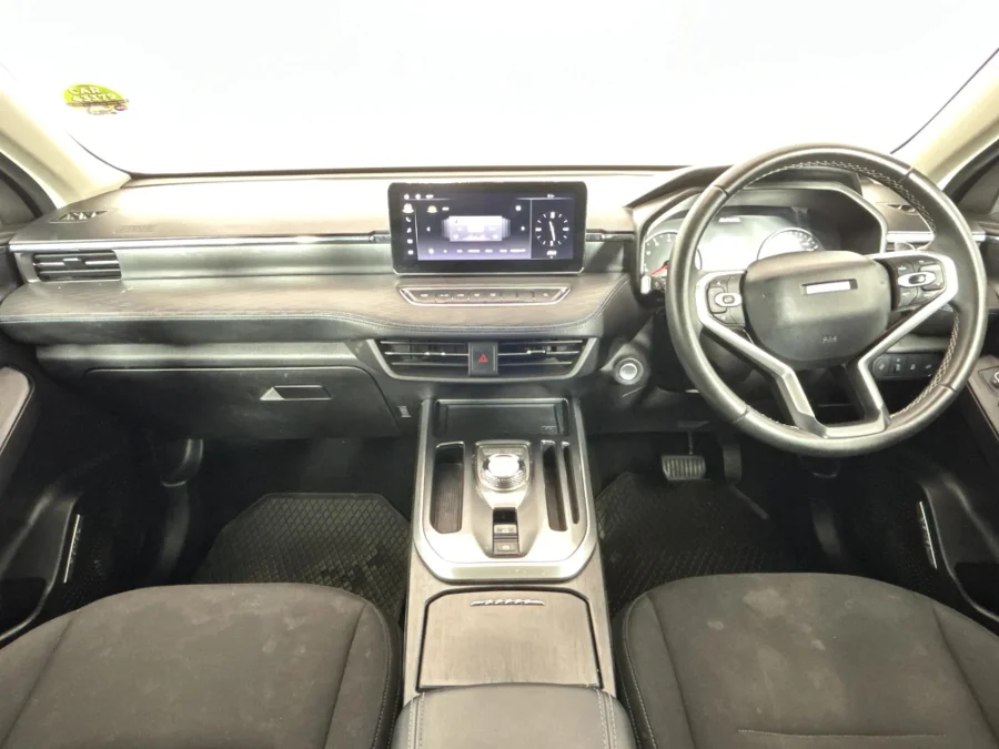 Used 2022 Haval Jolion 1.5T Premium - WeBuyCars Richmond