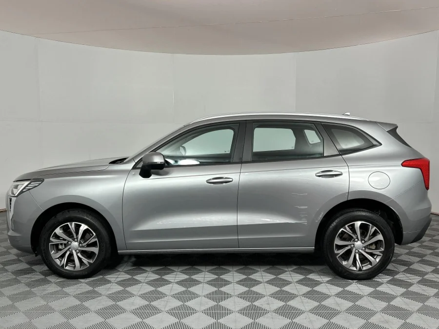 Used 2022 Haval Jolion 1.5T Premium - WeBuyCars Richmond