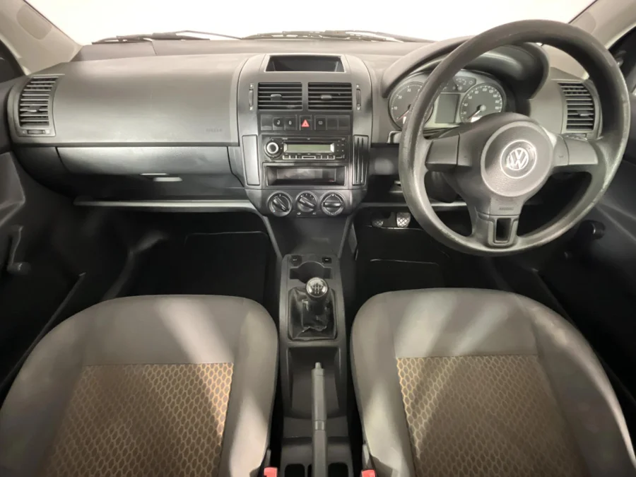 Used 2011 Volkswagen Polo Vivo sedan 1.6 - WeBuyCars Brackenfell Cape Town