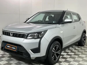 Used 2024 Mahindra XUV300 1.2T W4 Used 2024 Mahindra XUV300 1.2T W4