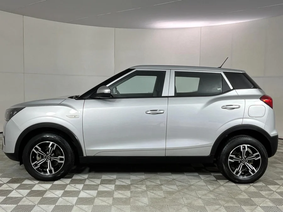 Used 2024 Mahindra XUV300 1.2T W4 - WeBuyCars Polokwane