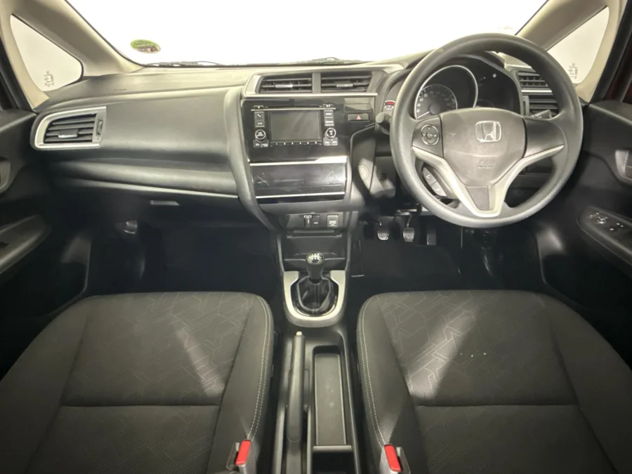 Used 2023 Honda WR-V 1.2 Comfort - WeBuyCars The Dome