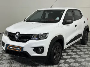 Used 2020 Renault Kwid 1.0 Ultra Used 2020 Renault Kwid 1.0 Ultra