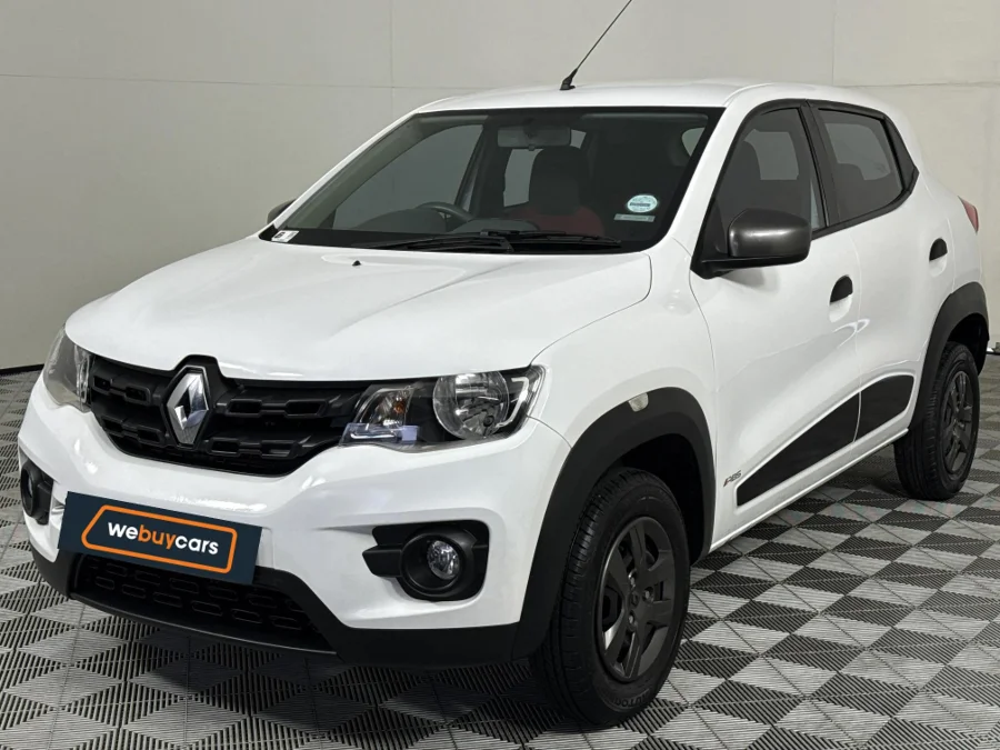 Used 2020 Renault Kwid 1.0 Ultra - WeBuyCars Montana Used 2020 Renault Kwid 1.0 Ultra - WeBuyCars Montana