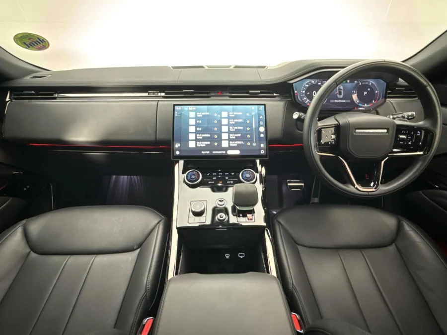Used 2023 Land Rover Range Rover Sport D350 Dynamic HSE - WeBuyCars Germiston Used 2023 Land Rover Range Rover Sport D350 Dynamic HSE - WeBuyCars Germiston