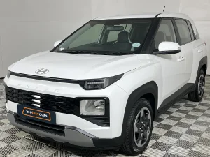 Used 2025 Hyundai Exter 1.2 Premium auto