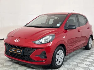 Used 2025 Hyundai Grand i10 1.0 Premium hatch Used 2025 Hyundai Grand i10 1.0 Premium hatch