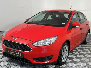 Used 2015 Ford Focus hatch 1.0T Ambiente