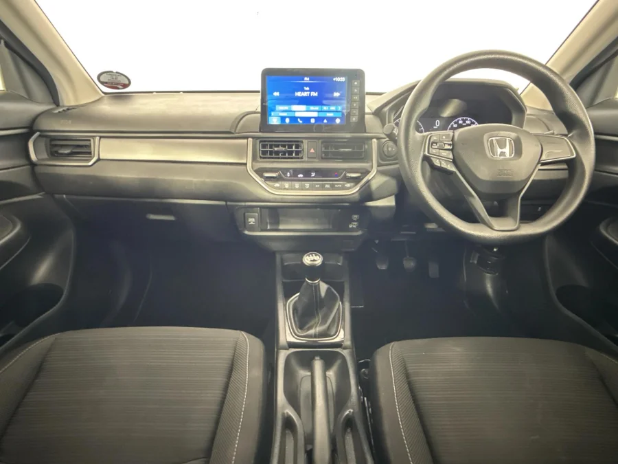 Used 2025 Honda Elevate 1.5 Comfort - WeBuyCars Richmond