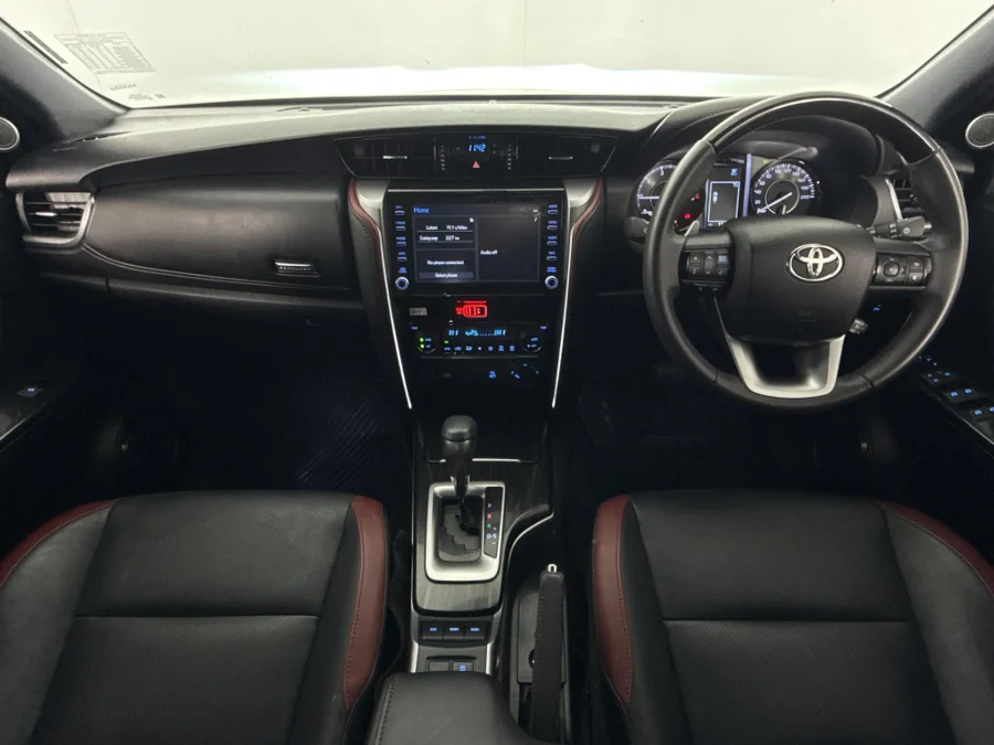 Used 2025 Toyota Fortuner 2.8GD-6 4x4 - WeBuyCars Silverlakes Used 2025 Toyota Fortuner 2.8GD-6 4x4 - WeBuyCars Silverlakes