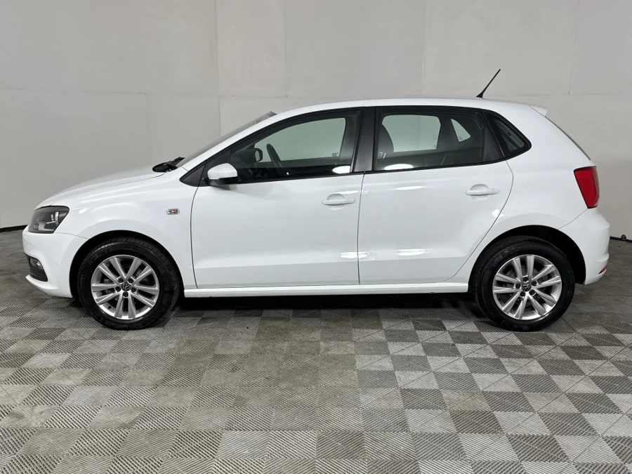 Used 2024 Volkswagen Polo Vivo hatch 1.6 Comfortline auto - WeBuyCars George Used 2024 Volkswagen Polo Vivo hatch 1.6 Comfortline auto - WeBuyCars George