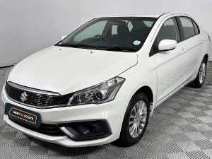 Used 2023 Suzuki Ciaz 1.5 GL manual
