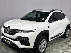 Used 2022 Renault Kiger 1.0 Zen auto