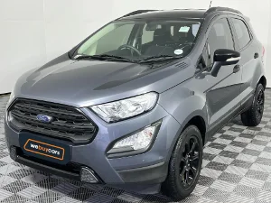 Used 2022 Ford EcoSport 1.5 Ambiente auto