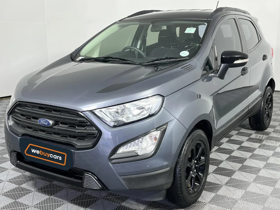Used 2022 Ford EcoSport 1.5 Ambiente auto - WeBuyCars Rustenburg Used 2022 Ford EcoSport 1.5 Ambiente auto - WeBuyCars Rustenburg