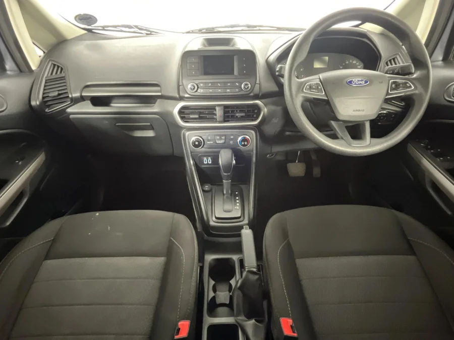 Used 2022 Ford EcoSport 1.5 Ambiente auto - WeBuyCars Rustenburg Used 2022 Ford EcoSport 1.5 Ambiente auto - WeBuyCars Rustenburg