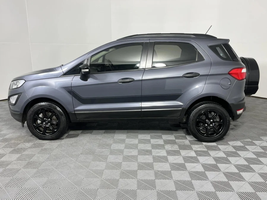 Used 2022 Ford EcoSport 1.5 Ambiente auto - WeBuyCars Rustenburg Used 2022 Ford EcoSport 1.5 Ambiente auto - WeBuyCars Rustenburg