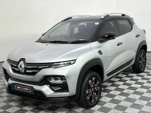 Used 2022 Renault Kiger 1.0 Turbo Intens