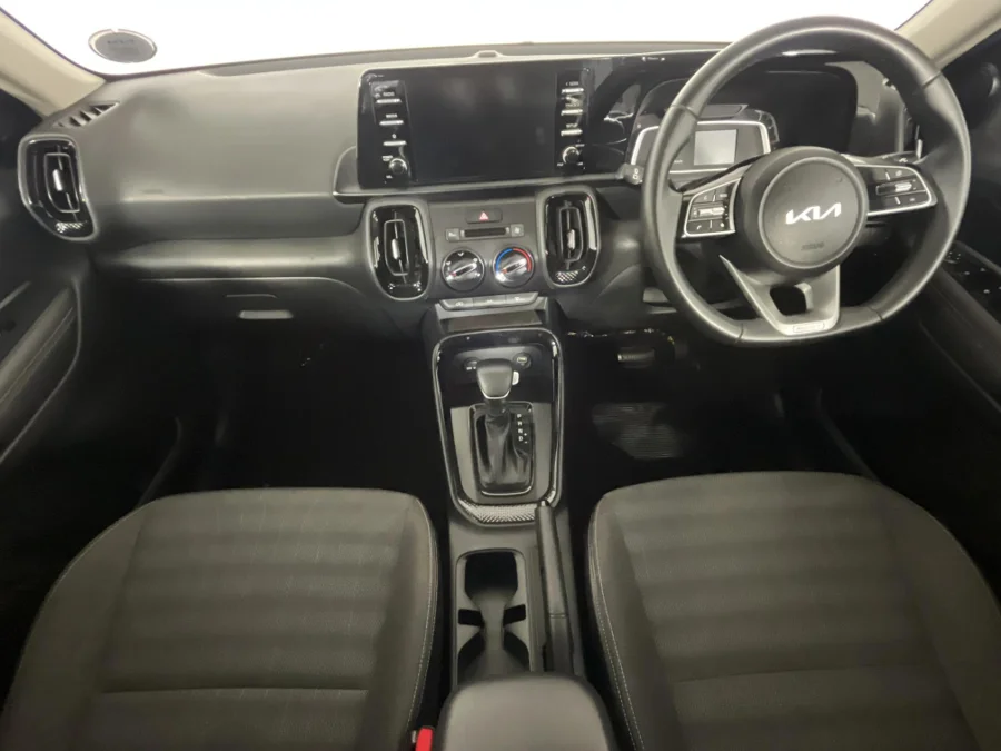 Used 2023 Kia Sonet 1.5 EX auto - WeBuyCars Silverlakes