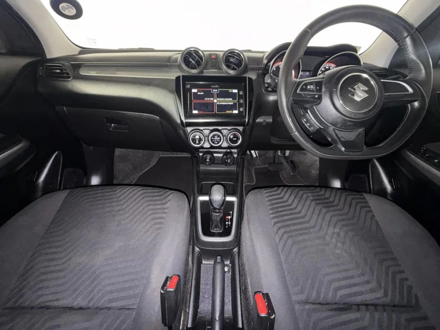 Used 2020 Suzuki Swift 1.2 GLX auto - WeBuyCars Durban Used 2020 Suzuki Swift 1.2 GLX auto - WeBuyCars Durban