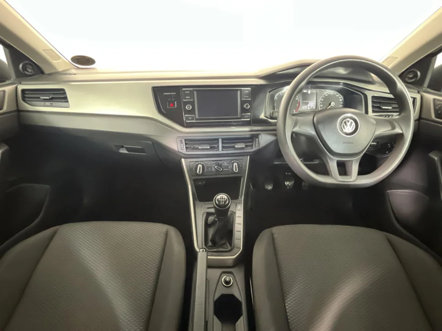 Used 2018 Volkswagen Polo hatch 1.0TSI Trendline - WeBuyCars Pietermaritzburg