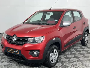 Used 2019 Renault Kwid 1.0 Dynamique
