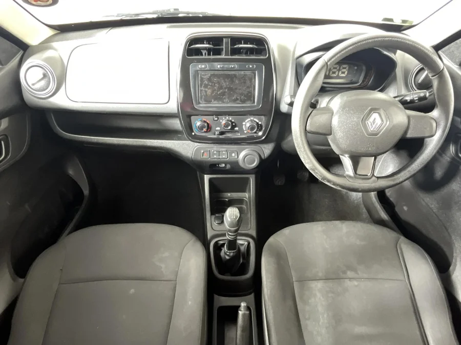 Used 2019 Renault Kwid 1.0 Dynamique - WeBuyCars Witbank Used 2019 Renault Kwid 1.0 Dynamique - WeBuyCars Witbank