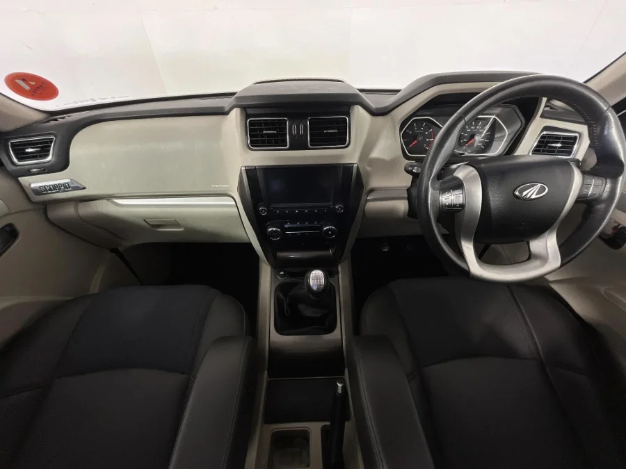 Used 2022 Mahindra Scorpio 2.2CRDe S11 - WeBuyCars George Used 2022 Mahindra Scorpio 2.2CRDe S11 - WeBuyCars George
