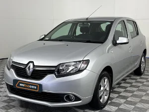 Used 2014 Renault Sandero 66kW turbo Dynamique