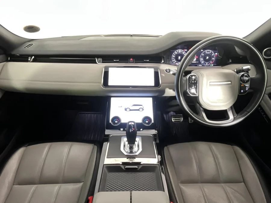 Used 2020 Land Rover Range Rover Evoque P250 R-Dynamic SE First Edition - WeBuyCars Germiston Used 2020 Land Rover Range Rover Evoque P250 R-Dynamic SE First Edition - WeBuyCars Germiston