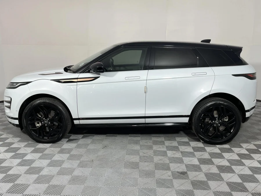 Used 2020 Land Rover Range Rover Evoque P250 R-Dynamic SE First Edition - WeBuyCars Germiston Used 2020 Land Rover Range Rover Evoque P250 R-Dynamic SE First Edition - WeBuyCars Germiston
