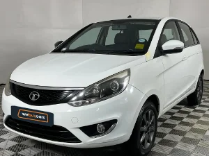 Used 2017 Tata Bolt hatch 1.2T XT