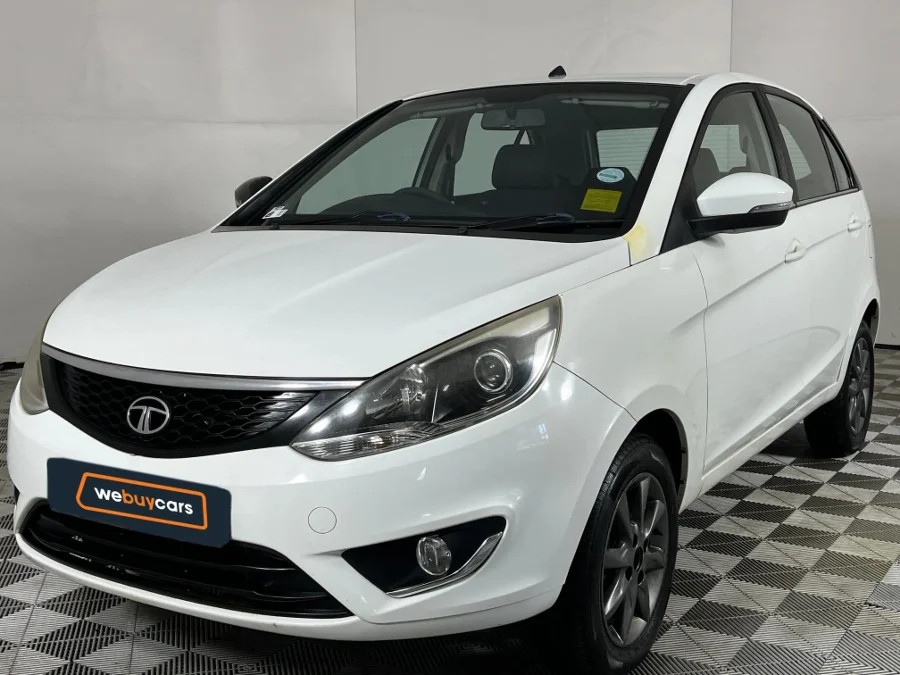 Used 2017 Tata Bolt hatch 1.2T XT - WeBuyCars The Dome Used 2017 Tata Bolt hatch 1.2T XT - WeBuyCars The Dome