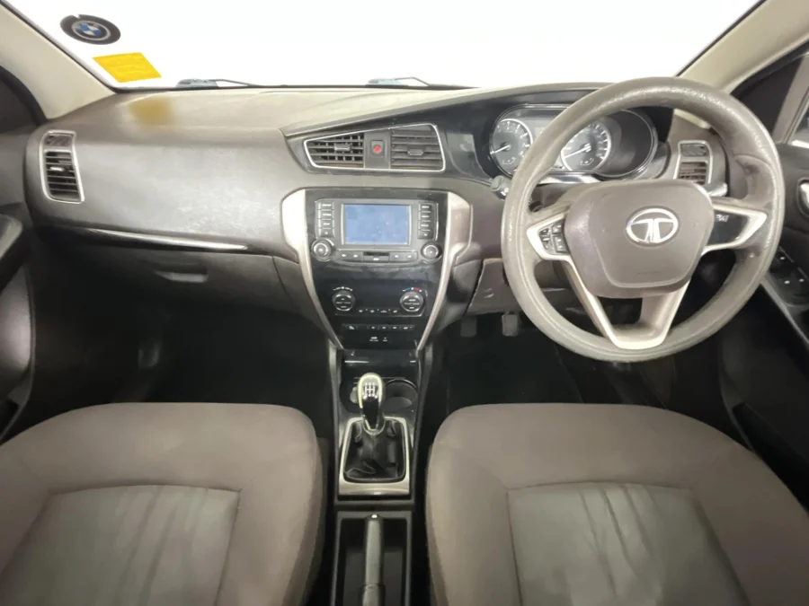 Used 2017 Tata Bolt hatch 1.2T XT - WeBuyCars The Dome Used 2017 Tata Bolt hatch 1.2T XT - WeBuyCars The Dome