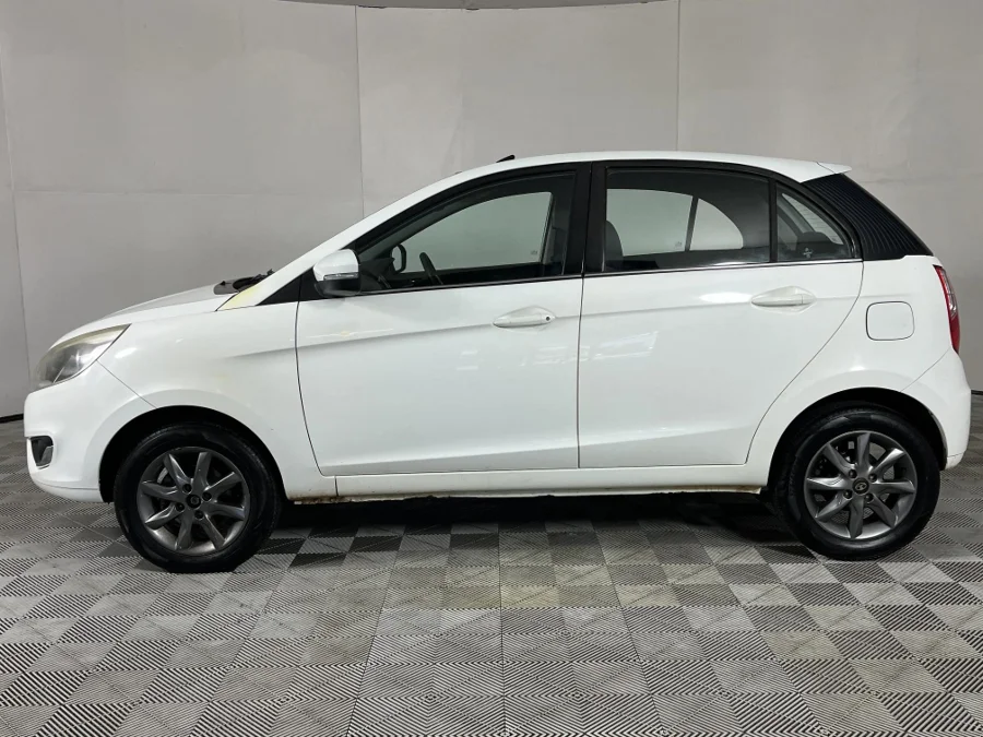 Used 2017 Tata Bolt hatch 1.2T XT - WeBuyCars The Dome Used 2017 Tata Bolt hatch 1.2T XT - WeBuyCars The Dome