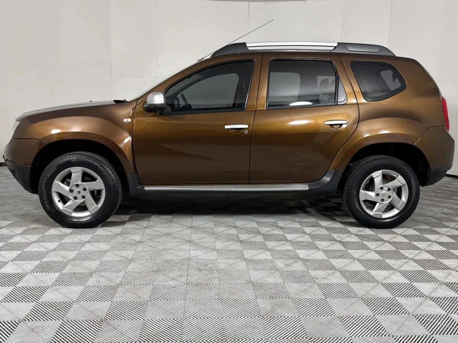 Used 2014 Renault Duster 1.6 Dynamique - WeBuyCars The Dome Used 2014 Renault Duster 1.6 Dynamique - WeBuyCars The Dome