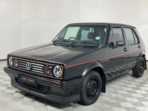 Used 1995 Volkswagen Citi Golf 1.3 Chico